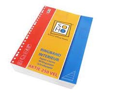 INTERIEURS 23R LIJN 250/ SOHO ()